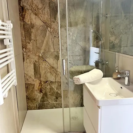 Cap D'agde Naturiste -villa Heliovillage Villa