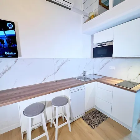 Cap D'agde Naturiste -villa Heliovillage Villa *